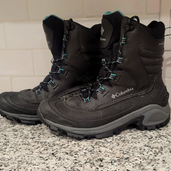 columbia boots womens canada
